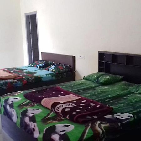 Zion Valley Homestay Vagamon Exteriér fotografie