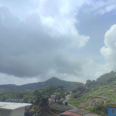 Zion Valley Homestay Vagamon Exteriér fotografie