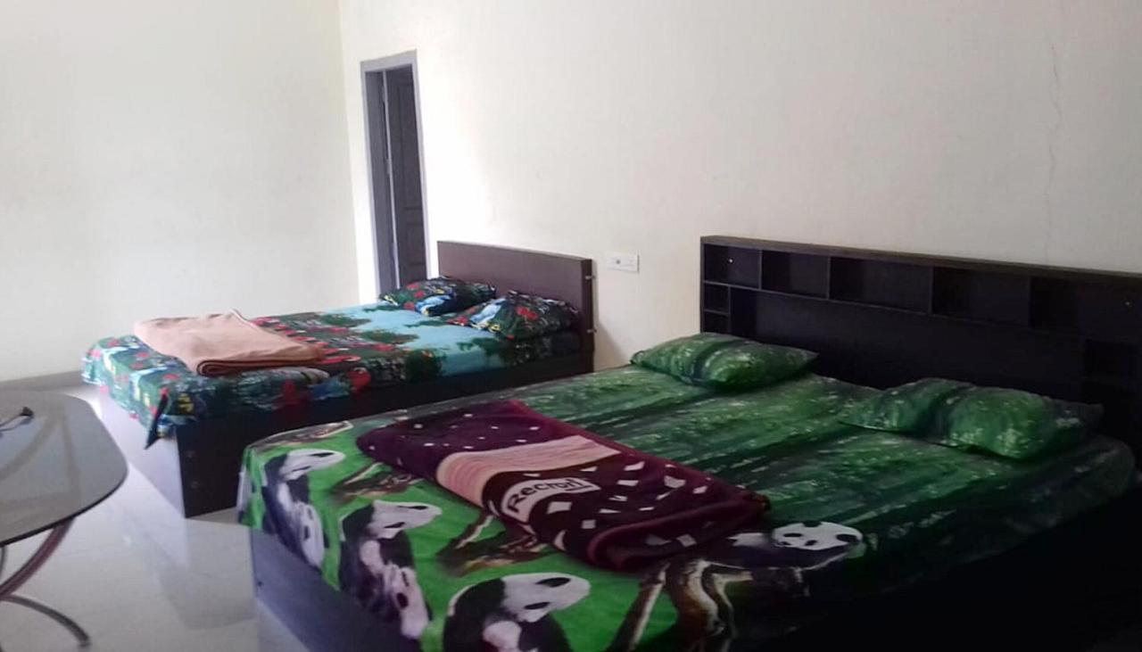Zion Valley Homestay Vagamon Exteriér fotografie