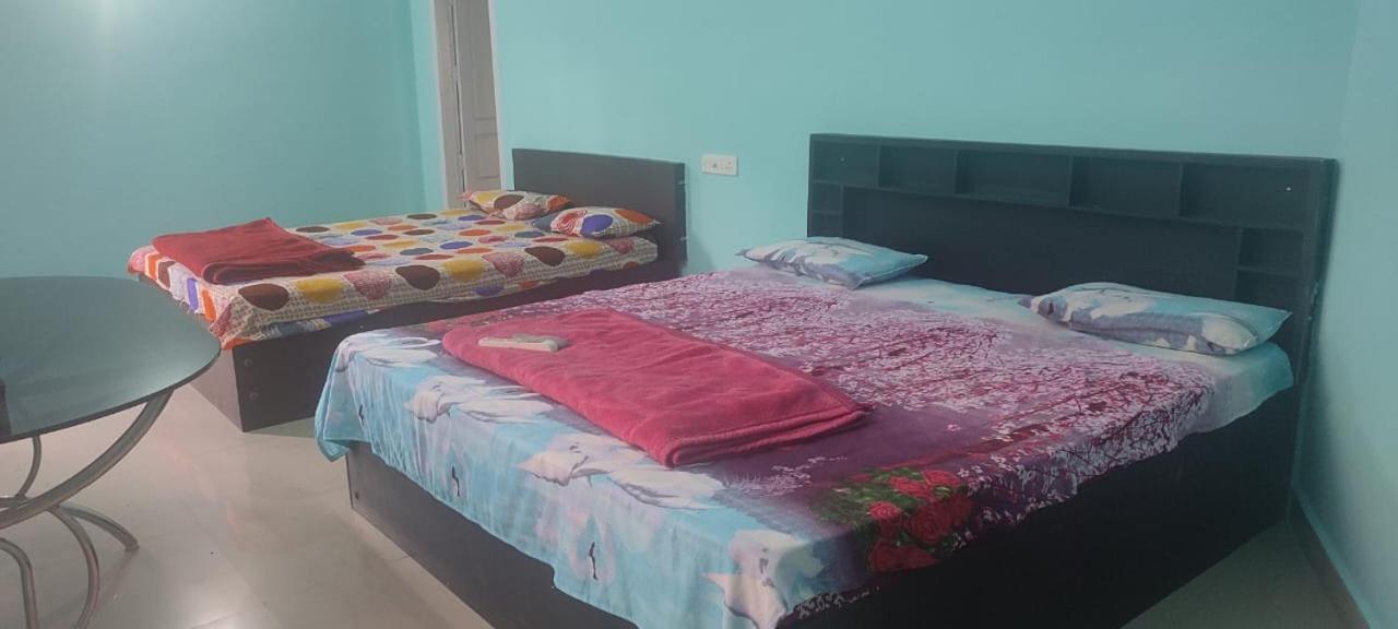 Zion Valley Homestay Vagamon Exteriér fotografie