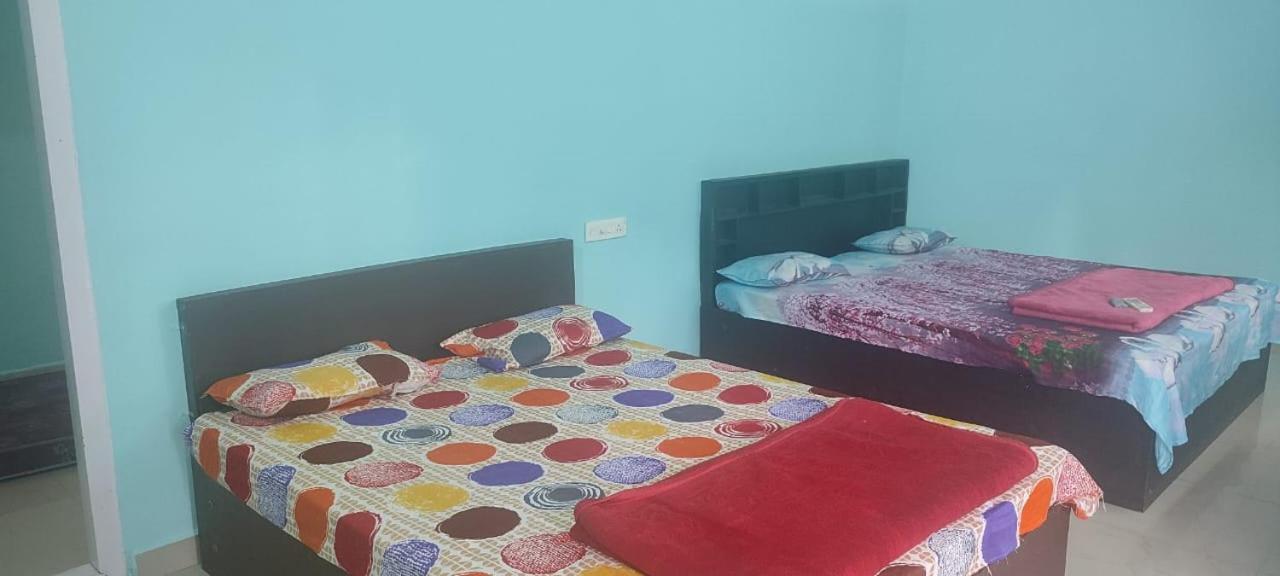 Zion Valley Homestay Vagamon Exteriér fotografie